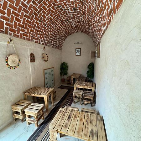 杜兹Dar Alibaba公寓 外观 照片