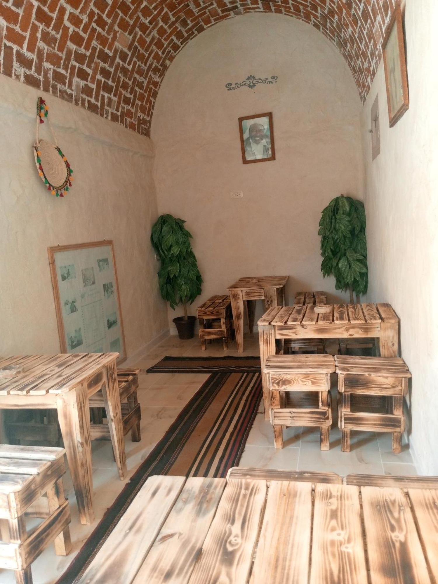 杜兹Dar Alibaba公寓 外观 照片