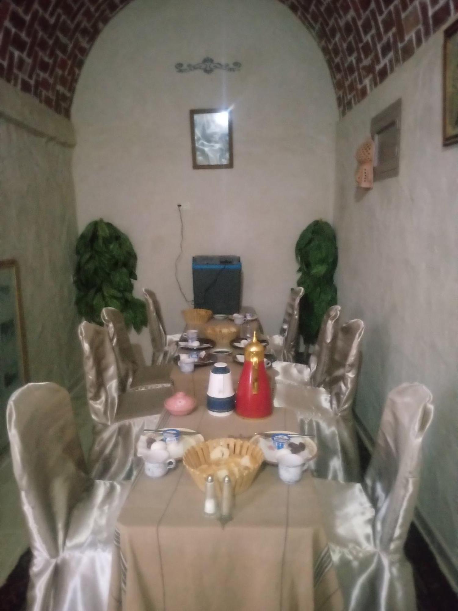 杜兹Dar Alibaba公寓 外观 照片